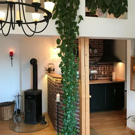 Hana Apartment Prag